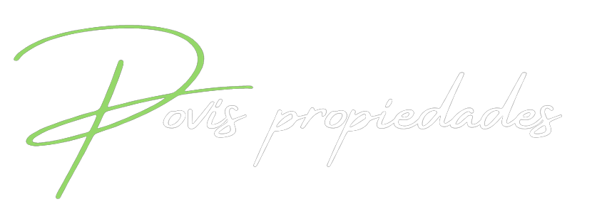 Logo Povis